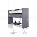 Гладильный каток Helen Н120.25С